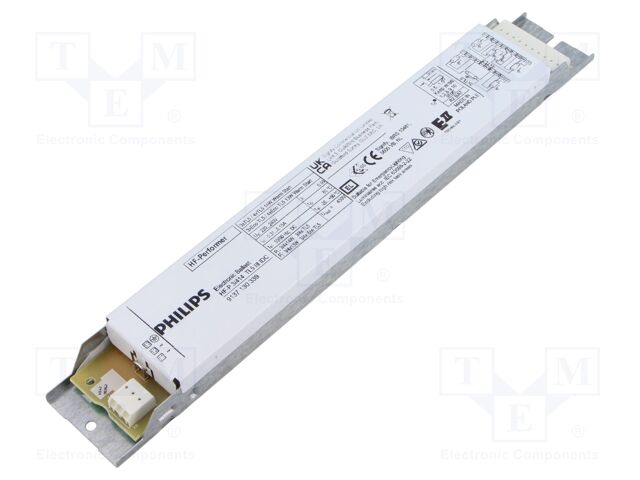 HF-P 3/4 14 TL5 III 220-240V 50/60HZ IDC