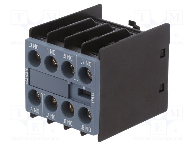 3RH2911-1FB22