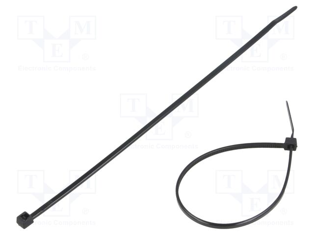 FIX-S-2.5X160/BK