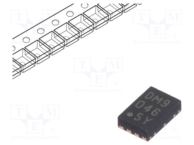 MCP6V97T-E/MNY
