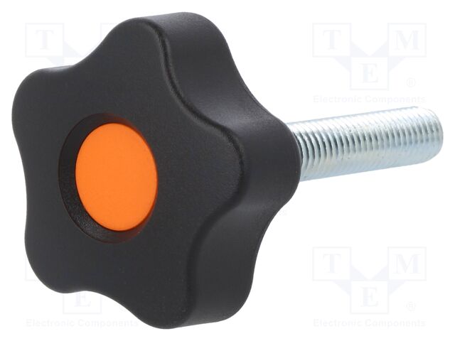 VCT.40 P-M8X40-C2