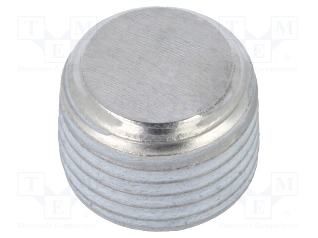 DIN 906-NI-R1/8-GPC