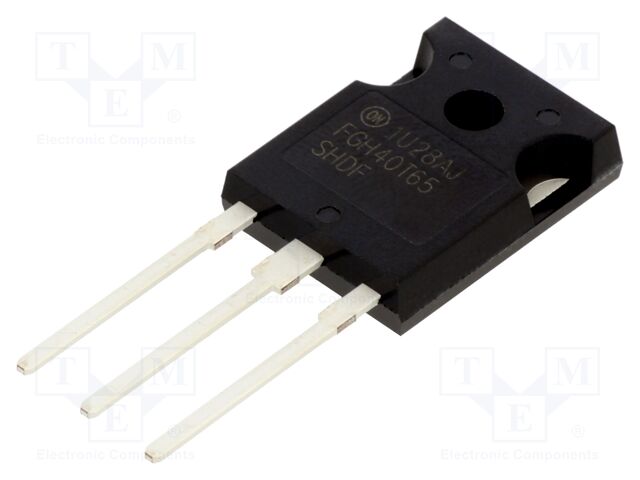 FGH40T65SHDF-F155