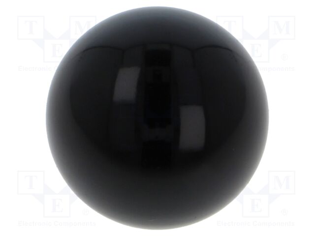 DIN 319-KU-25-M6-E-MS