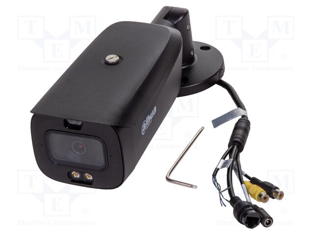IPC-HFW3549T1-AS-PV-0280B-S5-BLACK