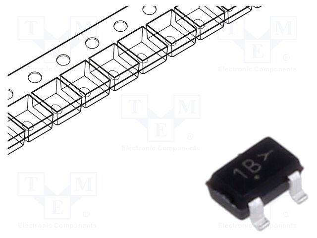 SBC846BWT1G