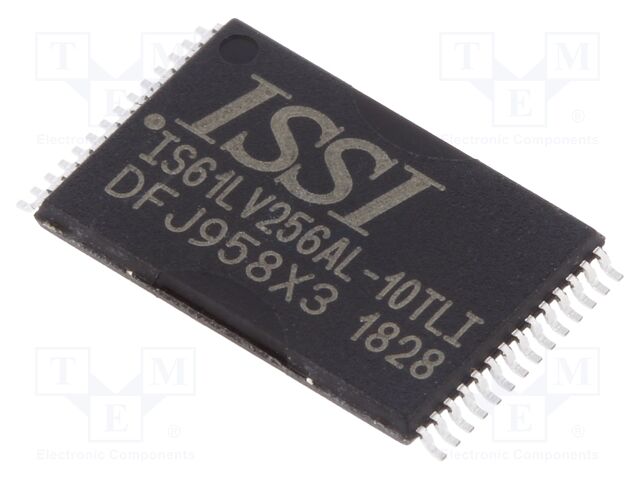 IS61LV256AL-10TLI