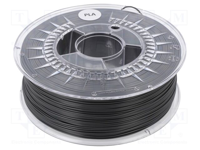 PLA 1,75 DARK GRAY