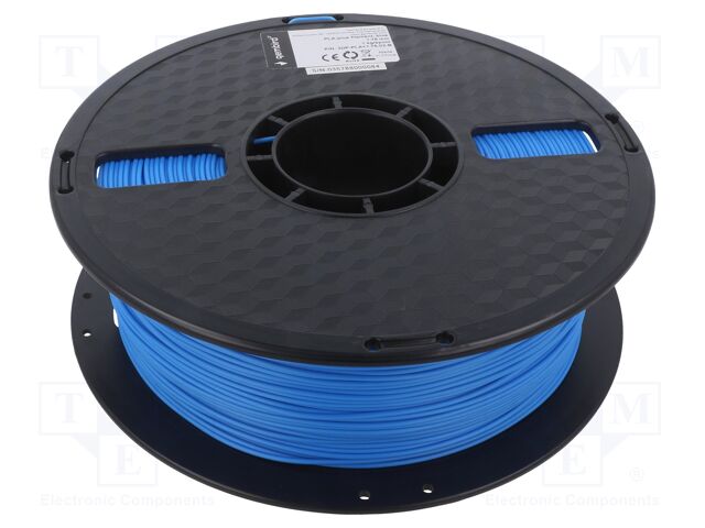 3DP-PLA+1.75-02-B