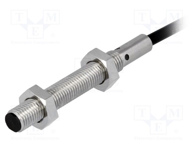 E2B-S08LS02-WP-B1 2M