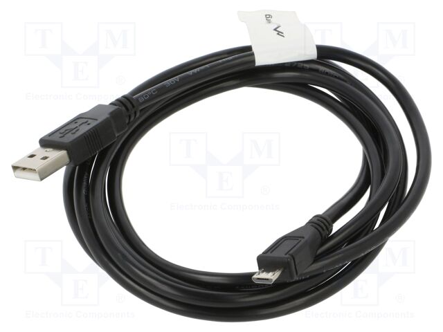 CA-USBM-10CC-0018-BK