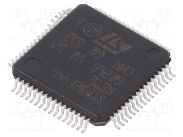 STM32F446RET6
