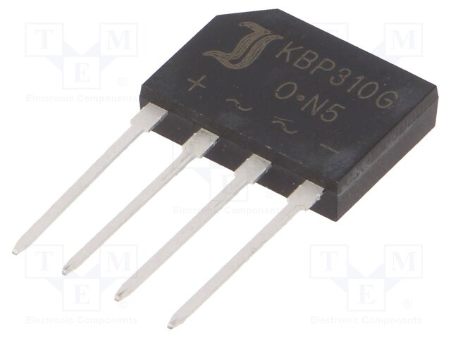 KBP310G