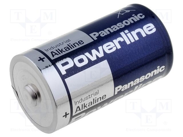 POWERLINE LR20