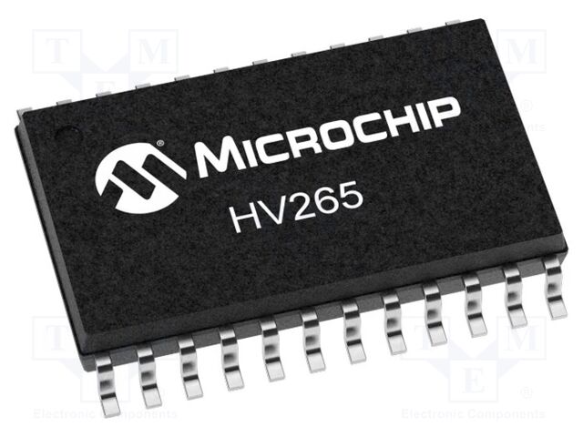 HV265-I/QE