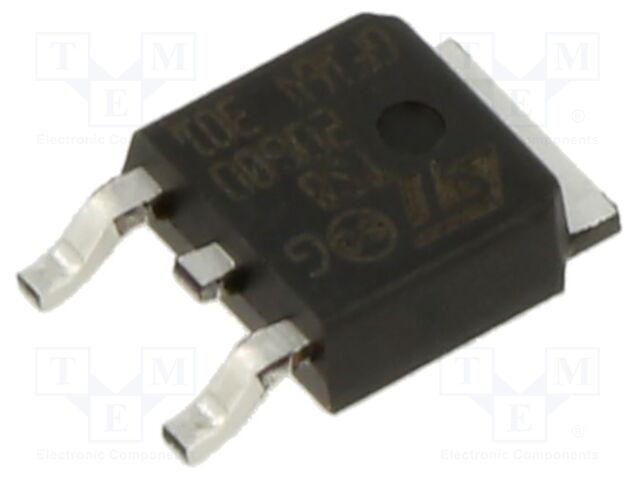 TS820-600B