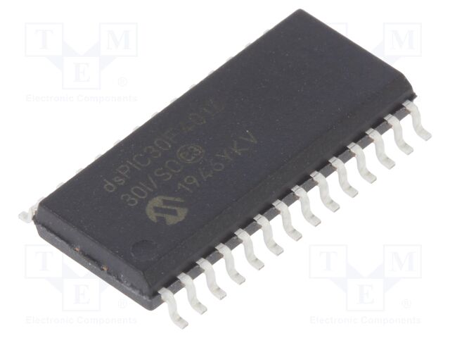 DSPIC30F4012-30I/SO
