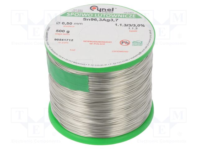 SN96A-0.5/0.5