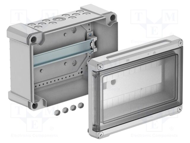 SDB 12L PC