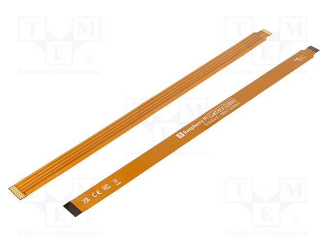 RPI CAMERA CABLE STANDARD-MINI-300MM