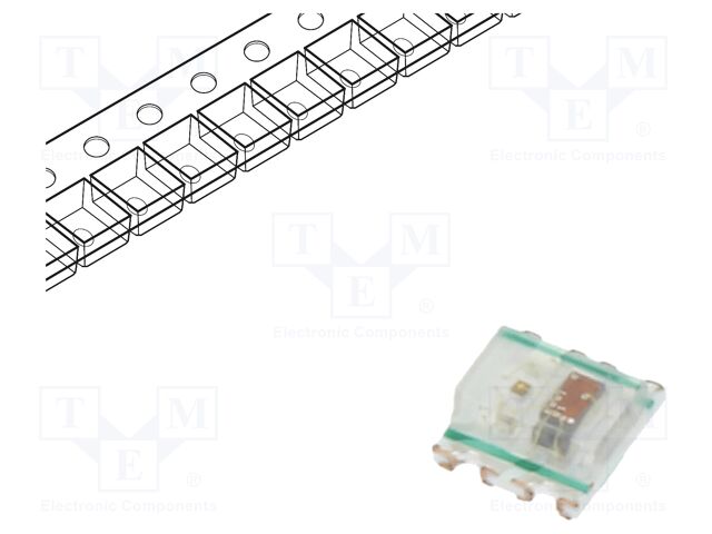 WS2812C-2020