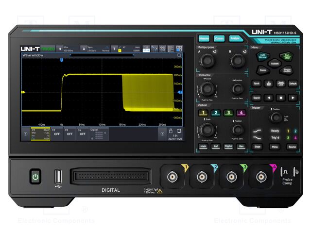 MSO1154HD-S