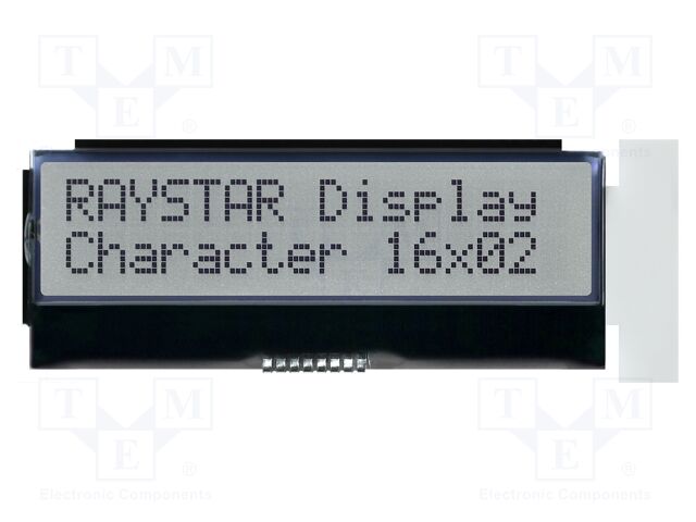 RX1602A4-FHW-TS