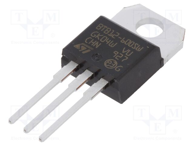 BTB12-600SWRG