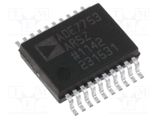 ADE7753ARSZ