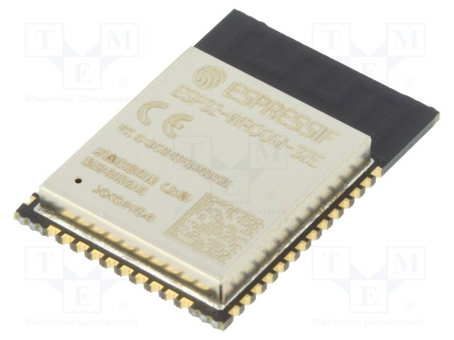 ESP32-WROOM-32E-N8
