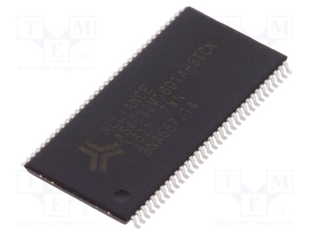 AS4C32M16D1A-5TCN