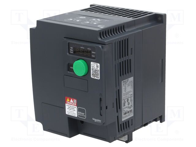 ATV320U40N4C