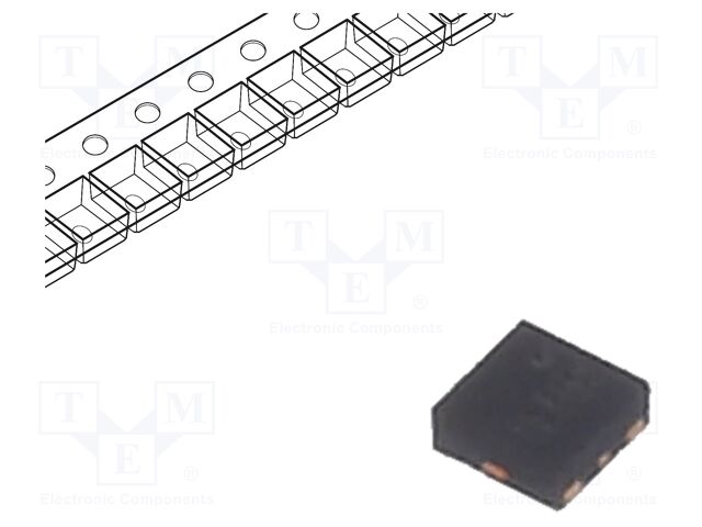 NCP115AMX330TBG