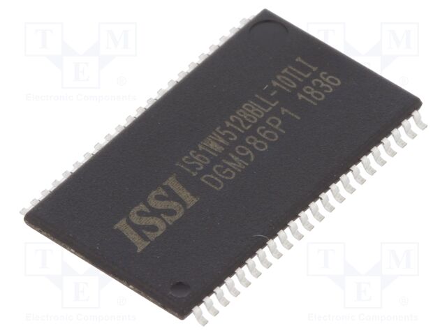 IS61WV5128BLL-10TLI