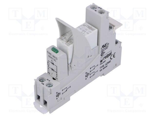 PI85-012DC-M41G-MS-2011