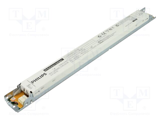 HF-PI 1 28/35/49/80 TL5 EII
