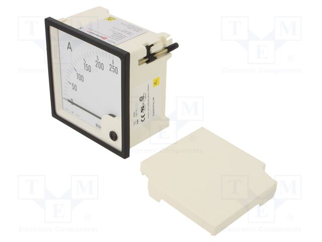 039-90125-0250-0-60MV-0-250A