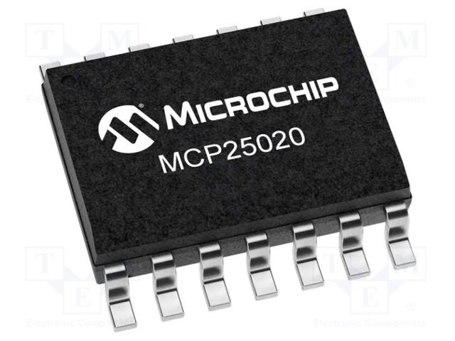 MCP25020T-E/SL