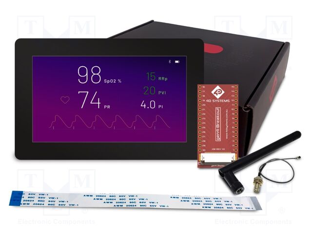 GEN4-ESP32-70CT-CLB