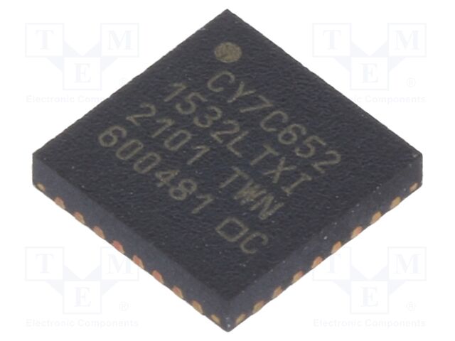 CY7C65215-32LTXI