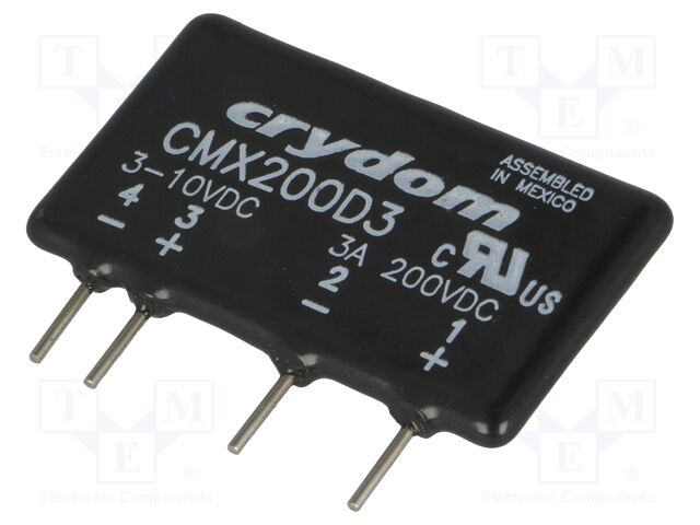 CMX200D3