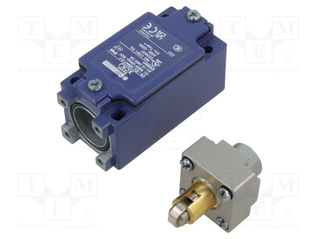 GN 101-14-M6-16-OS
