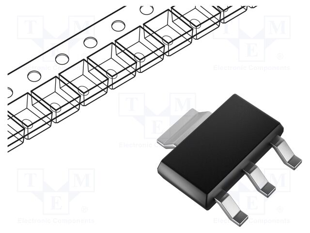 LM1108SF-3.3