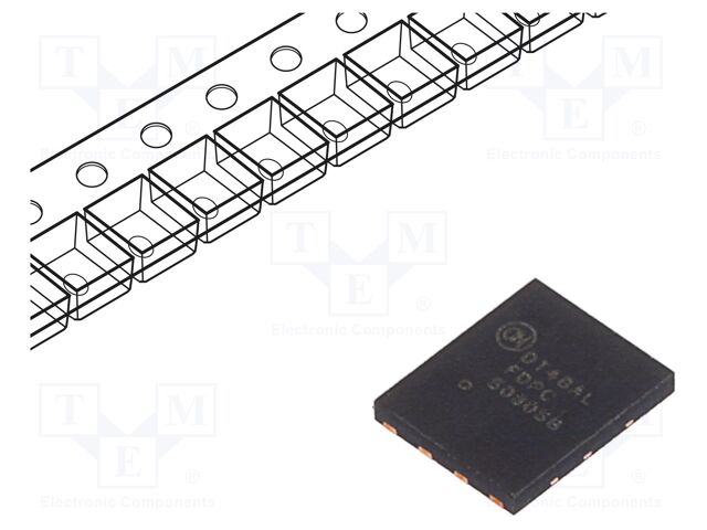 FDPC5030SG