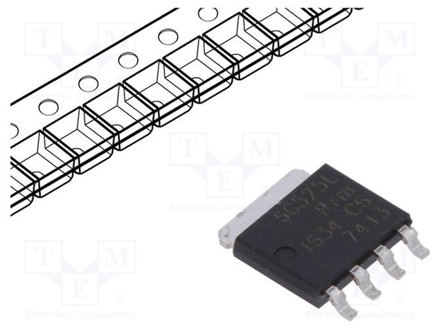 PSMN6R5-25YLC,115