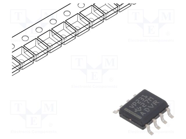 SN65HVD231DR