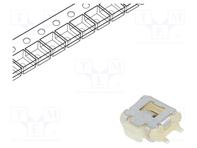 PTS840GKPSMTR LFS