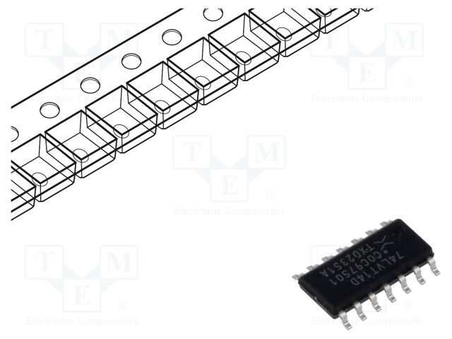 74LVT14D,118