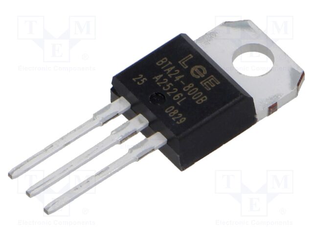 BTA24-800B