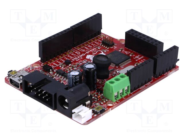 OLIMEXINO-STM32